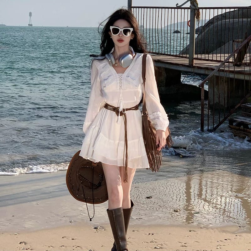 Never too early dress CD1960 image