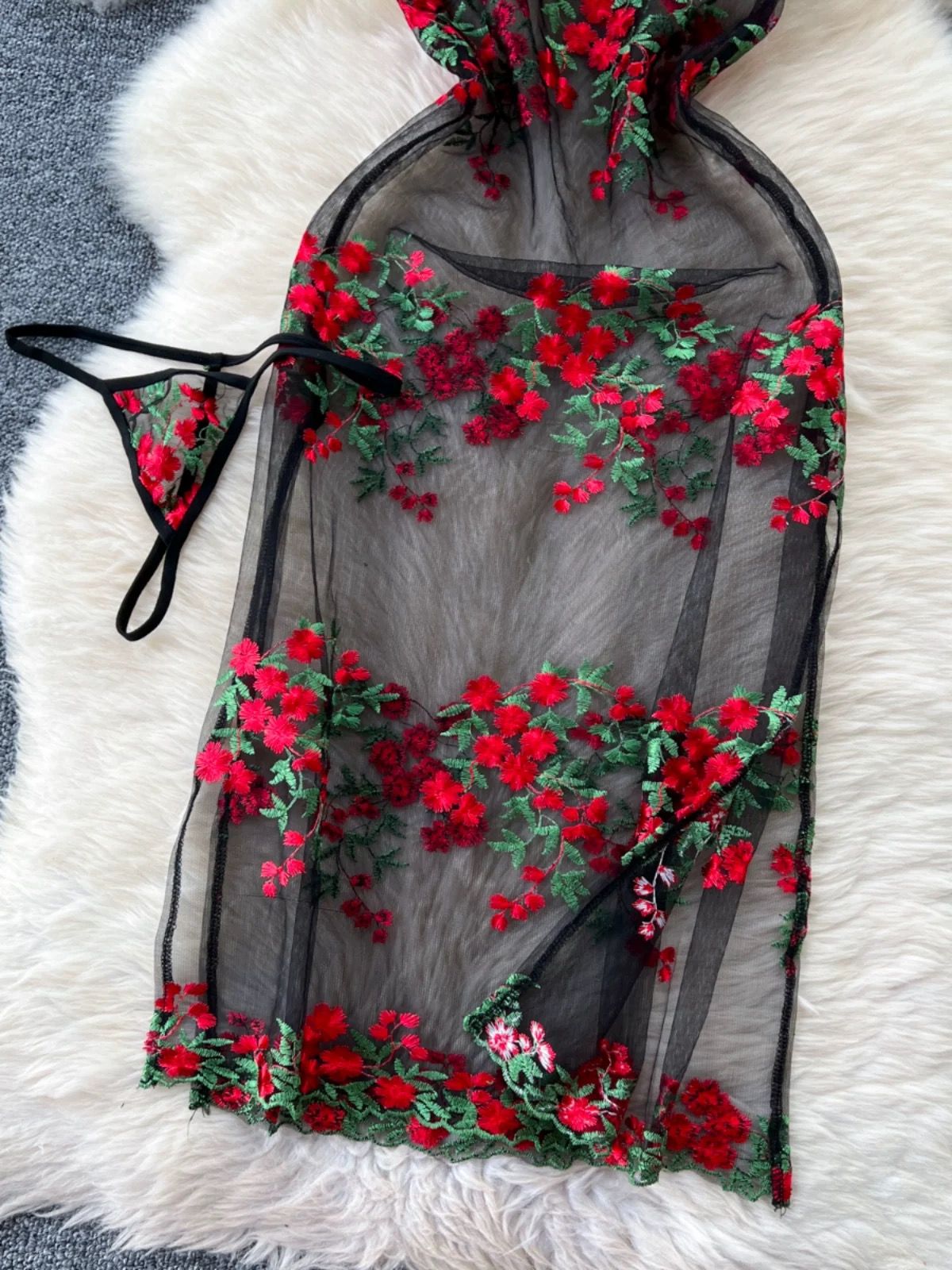 Fun in the sun dress CBC1092 image