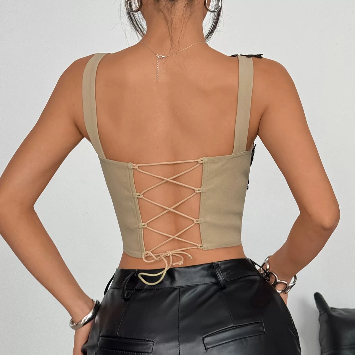 Love again corset CS110 image