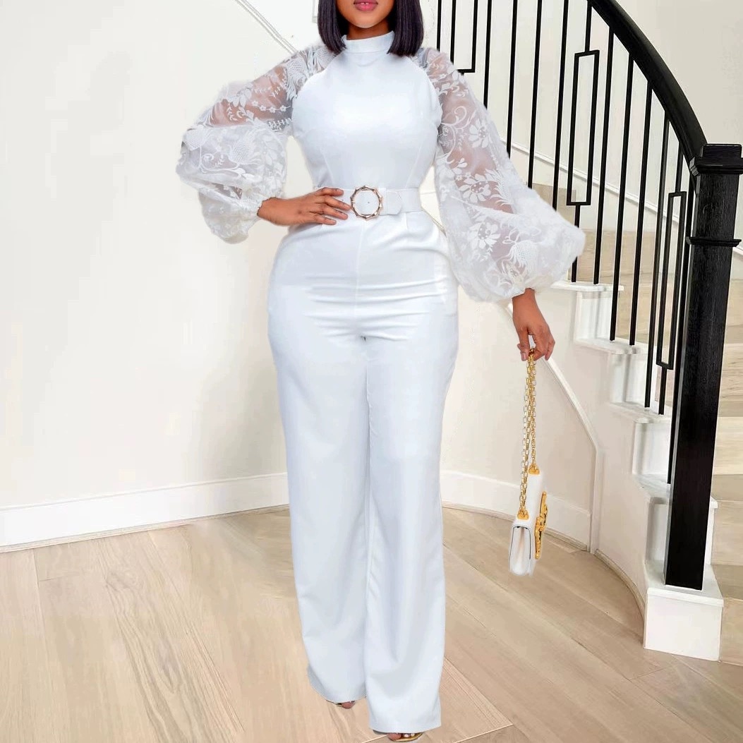Madam schnookums luxury jumpsuit JRZZ695 image