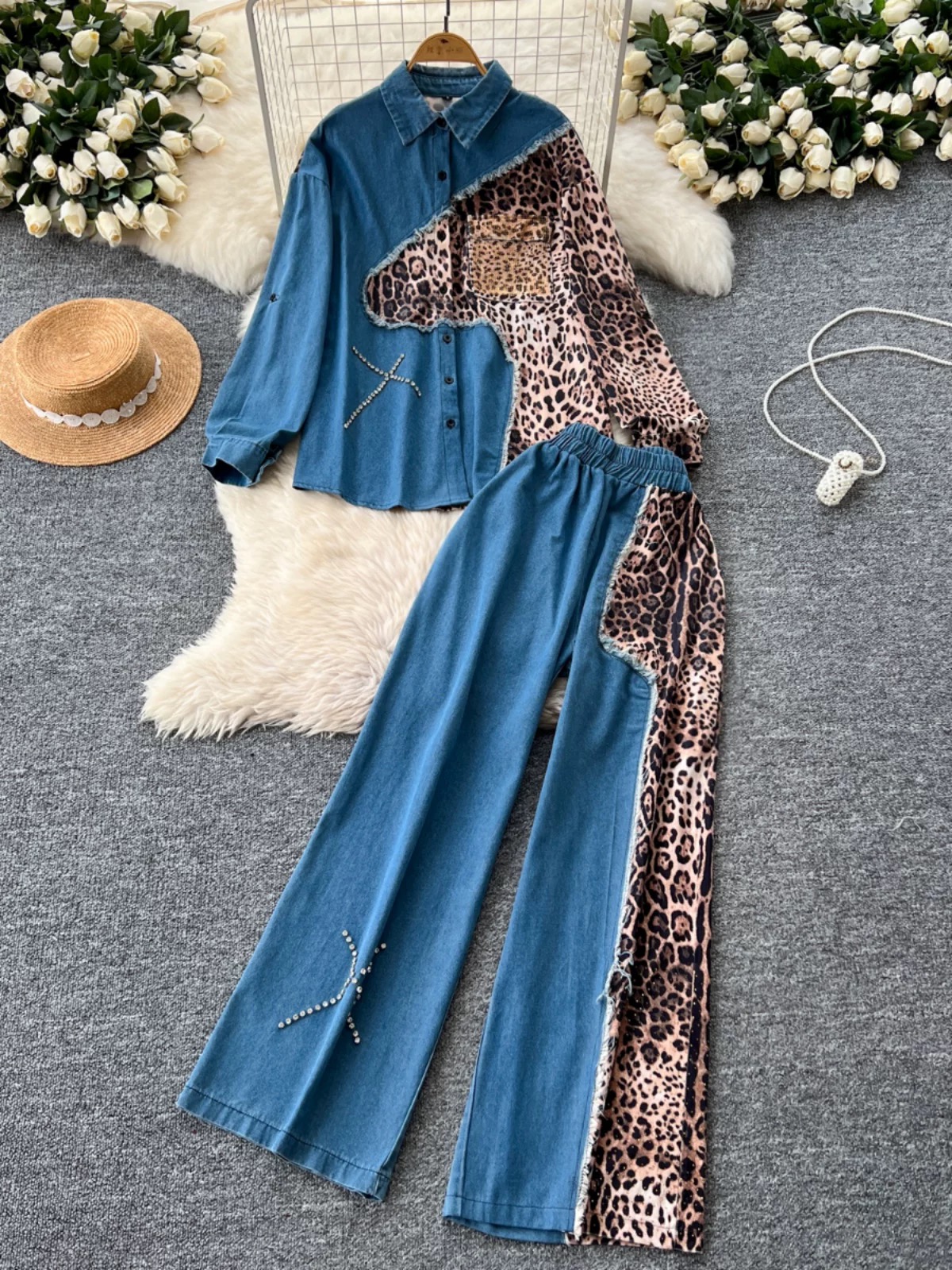 Drive you comfy set DTP211