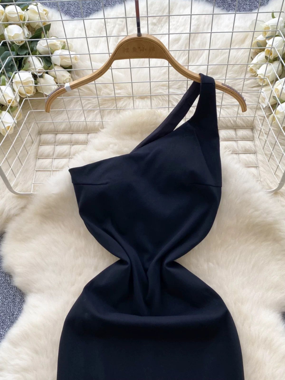 Cannot compete dress FBC335 image