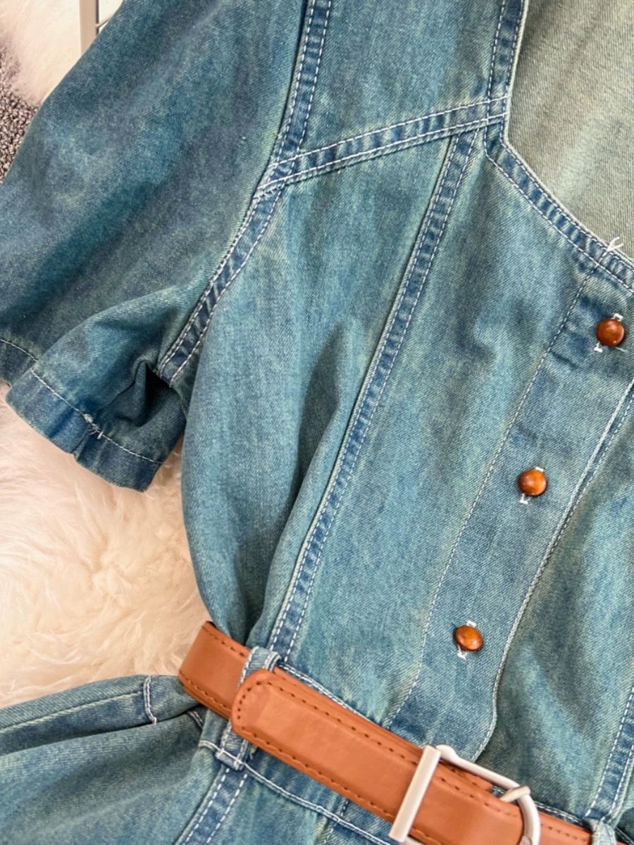 Stay with you dress DD76 image