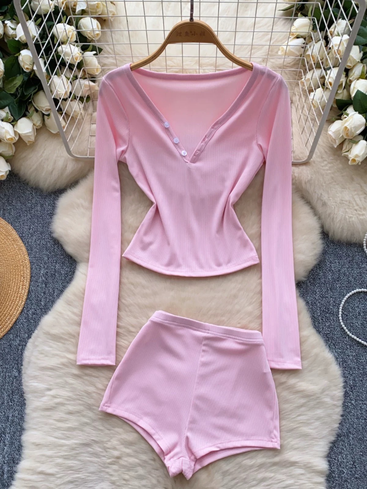 Zariah set CTP743