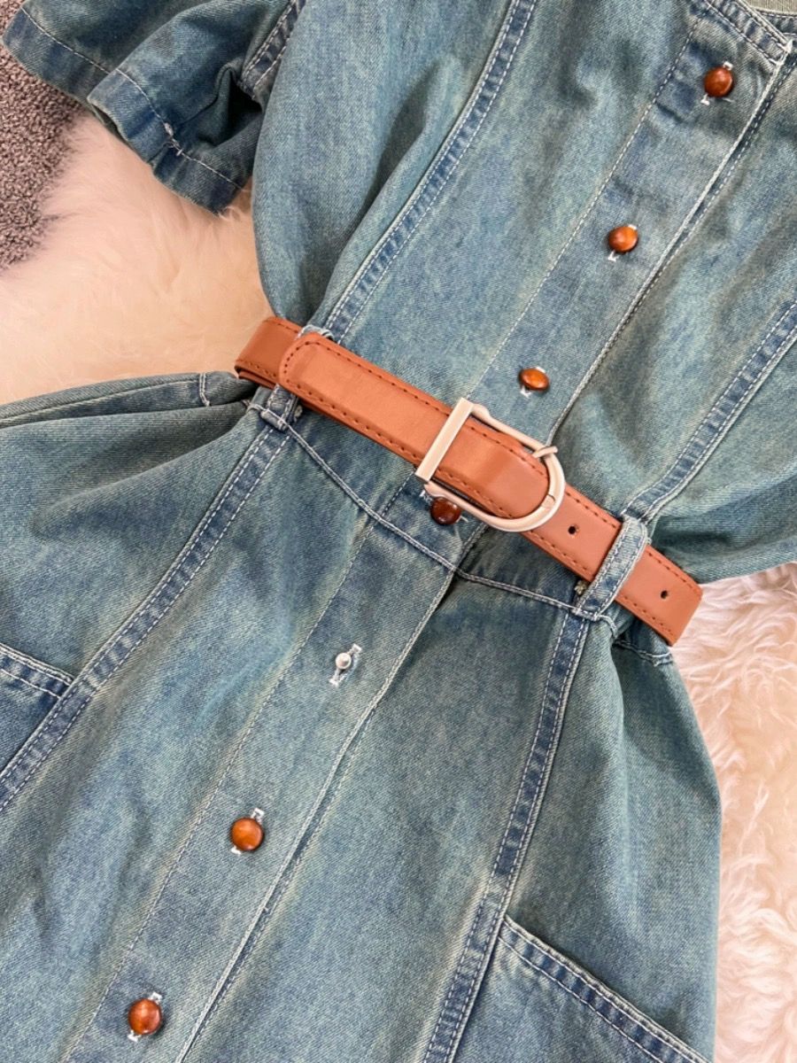 Stay with you dress DD76 image