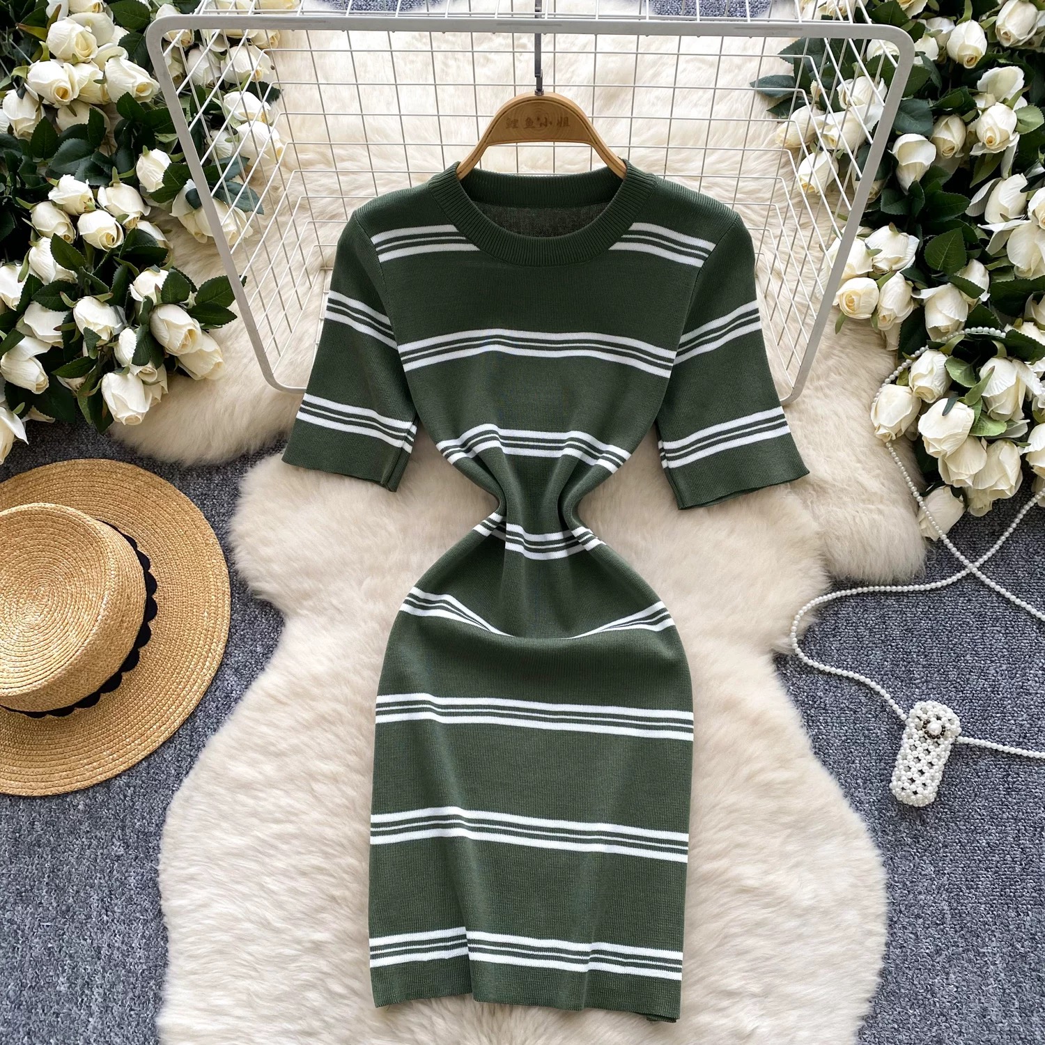 Lilly dress KBC258 image