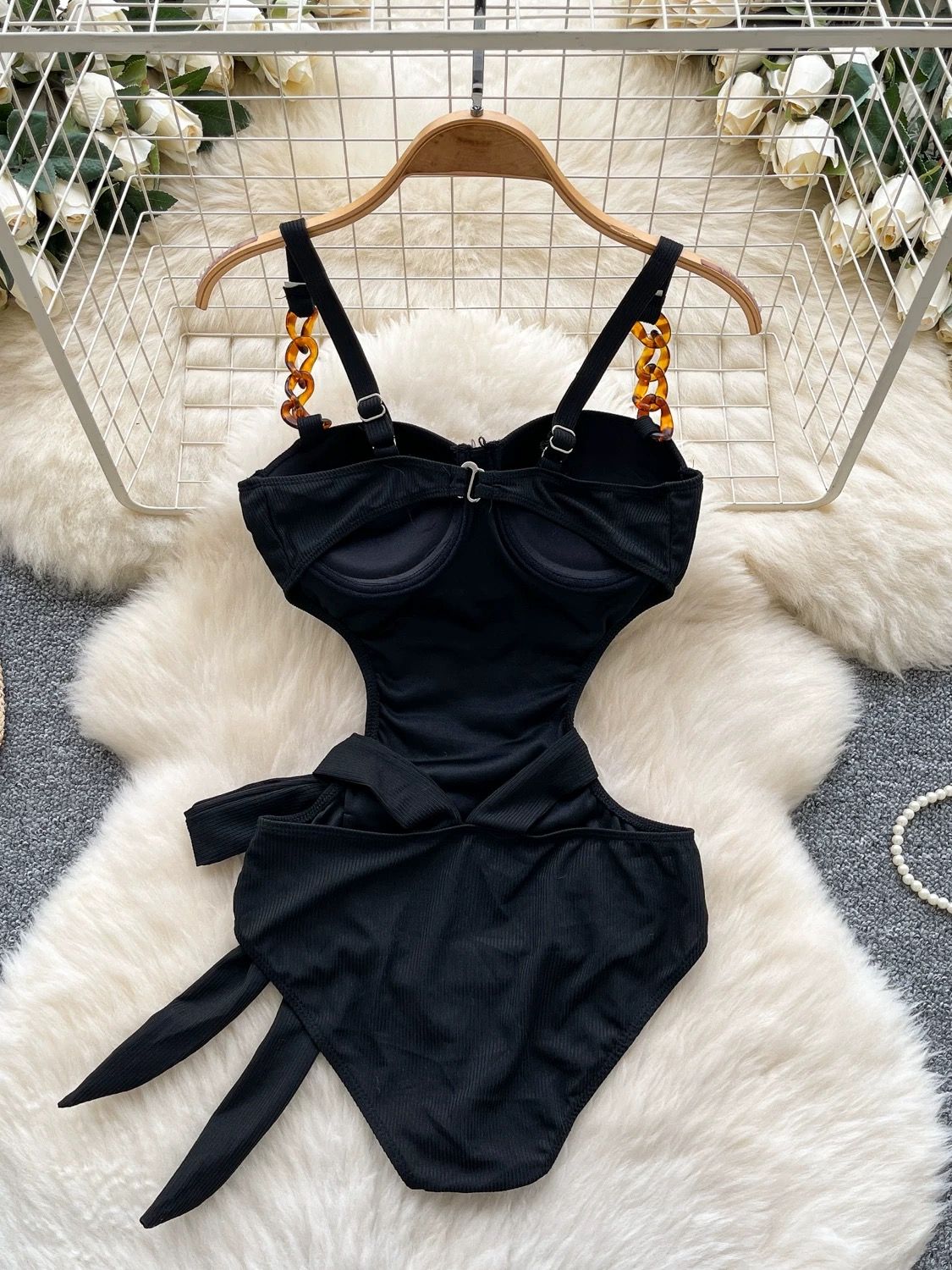 Nights in Denver bodysuit BS183 image