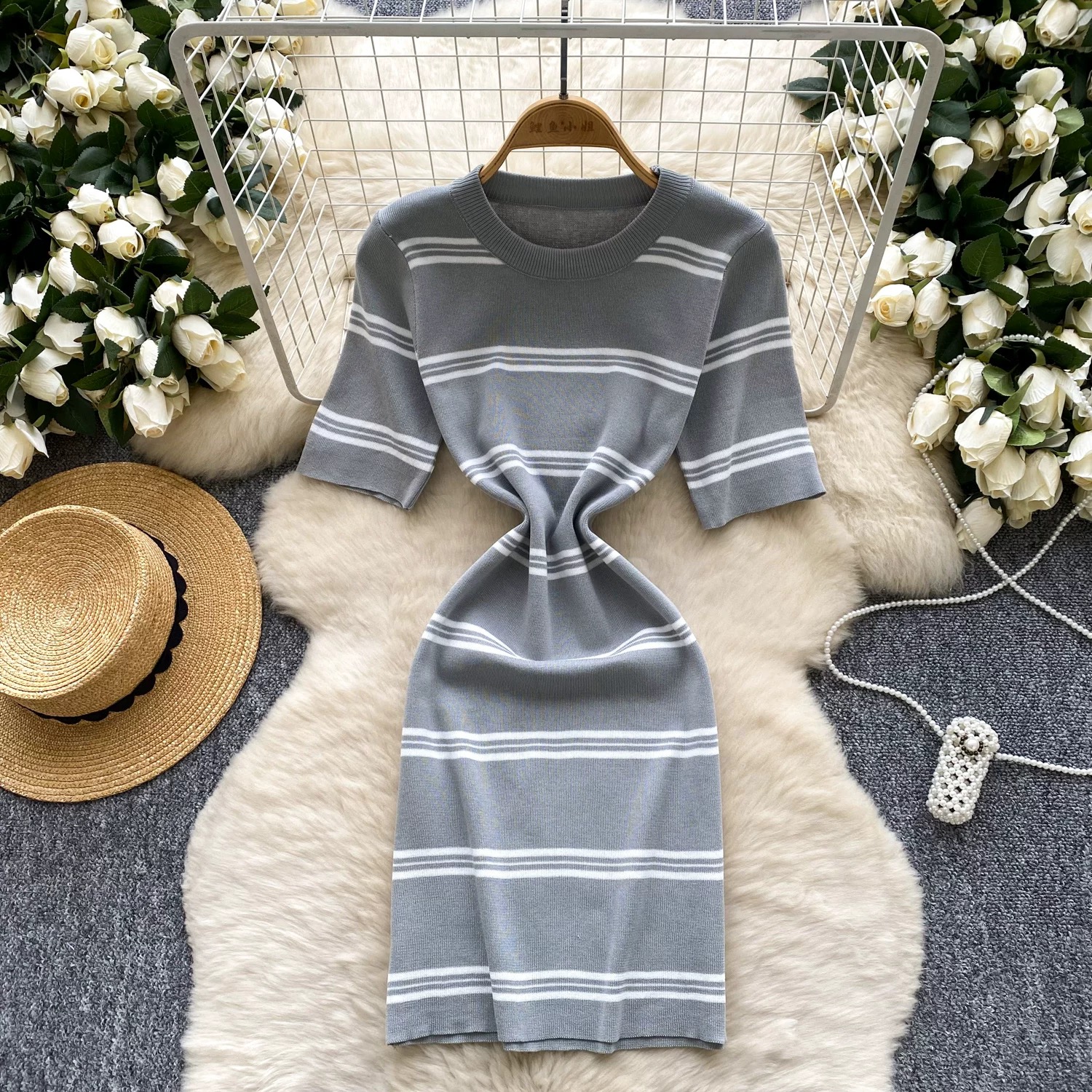 Lilly dress KBC258 image