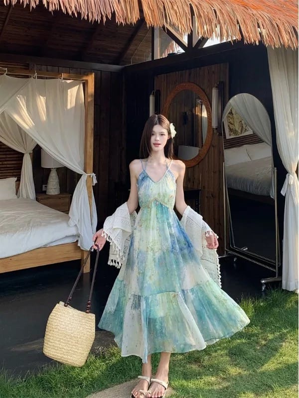 All nighter dinner dress CD700 image