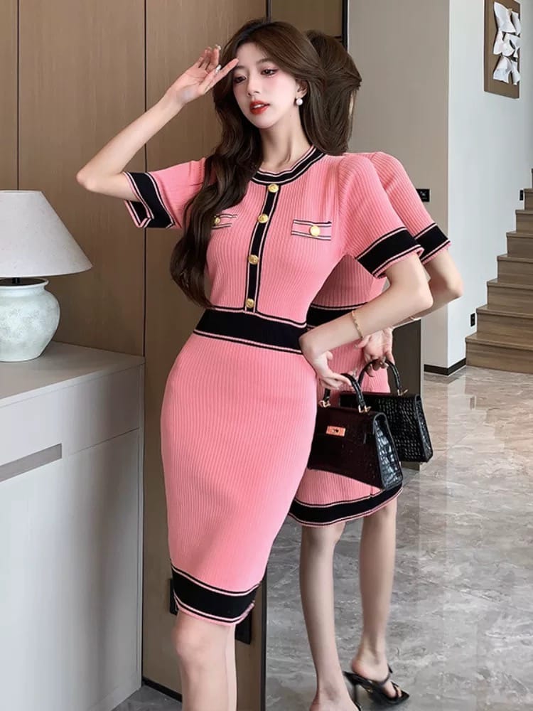 Happier than ever dress KBC257 image