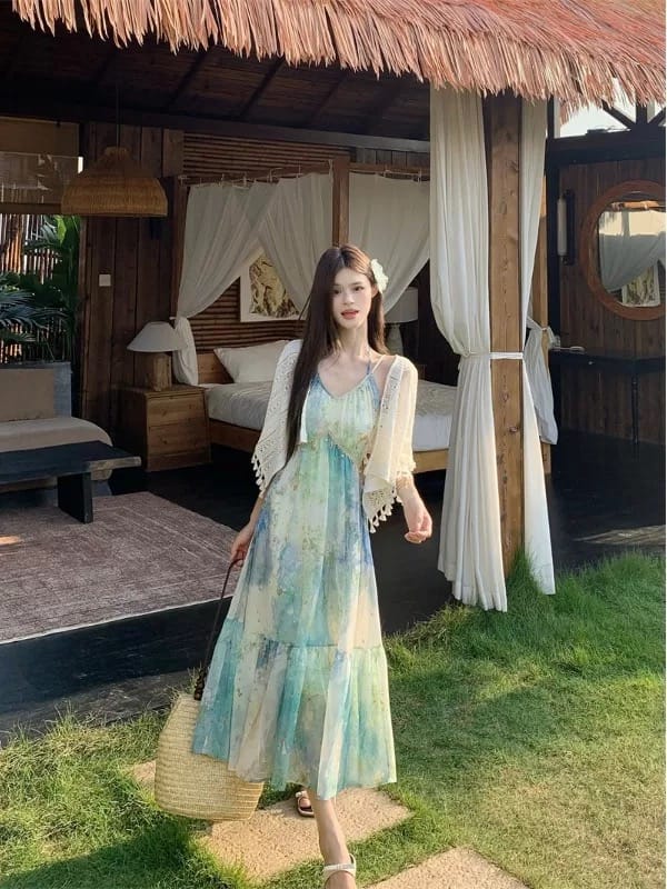 All nighter dinner dress CD700 image