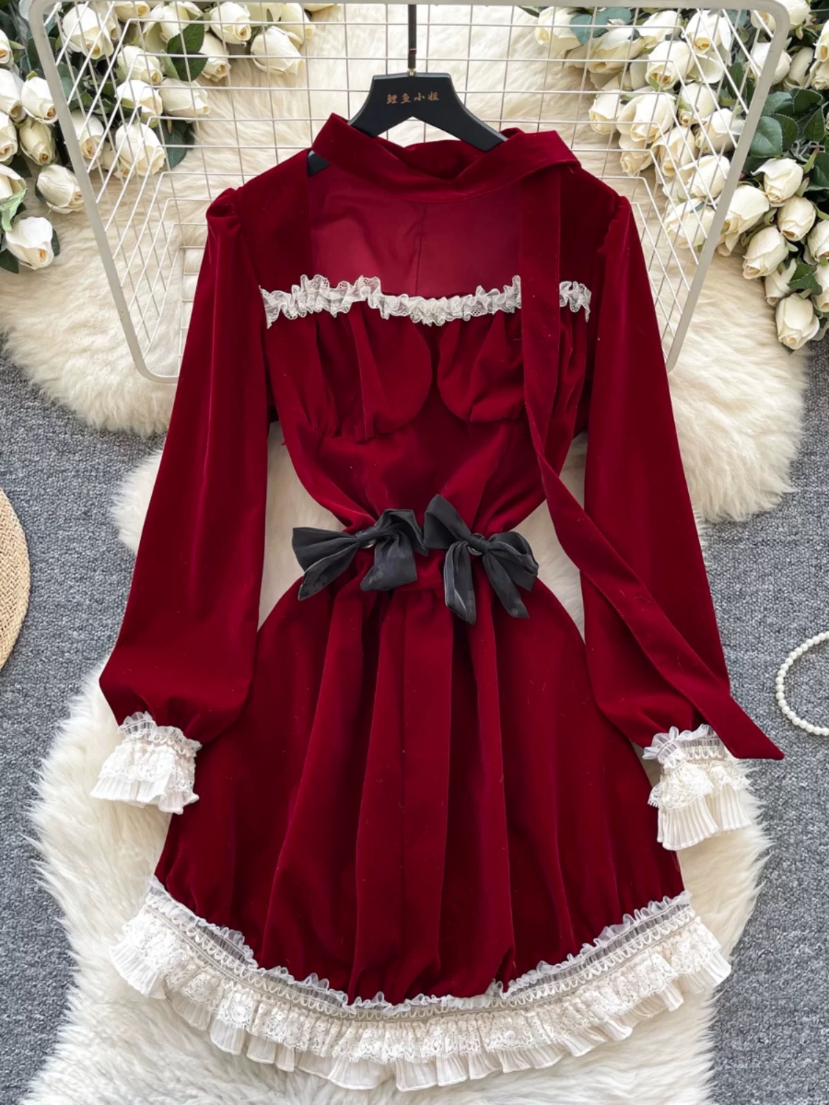 Added Product