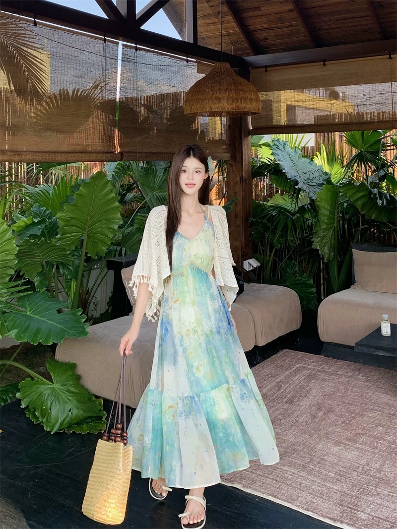 All nighter dinner dress CD700
