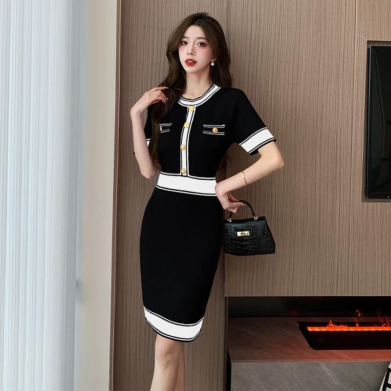 Happier than ever dress KBC257 image