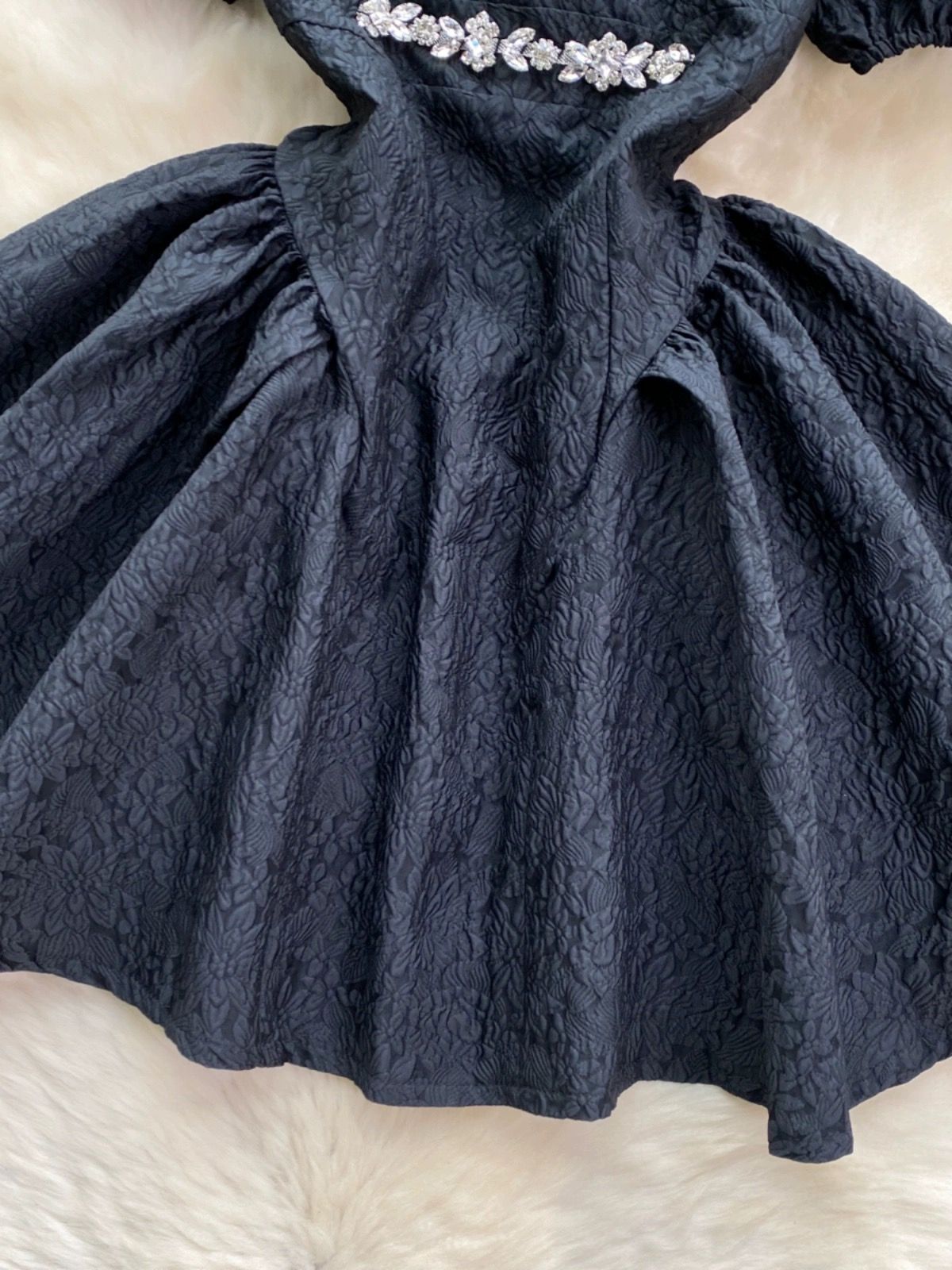 Lost in beauty dress FD625 image