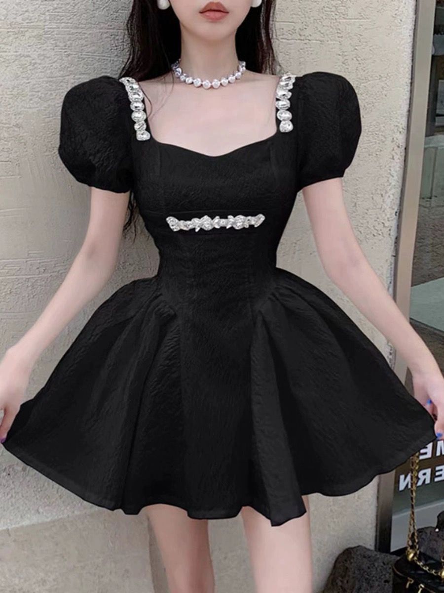 Lost in beauty dress FD625 image