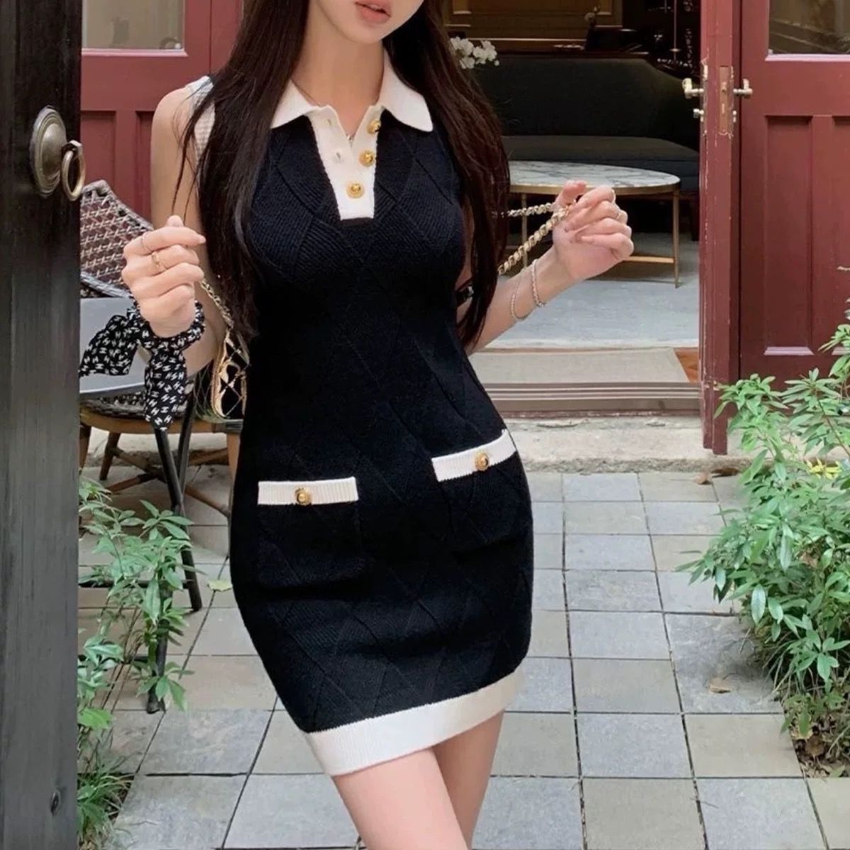 Take me away dress KBC251 image