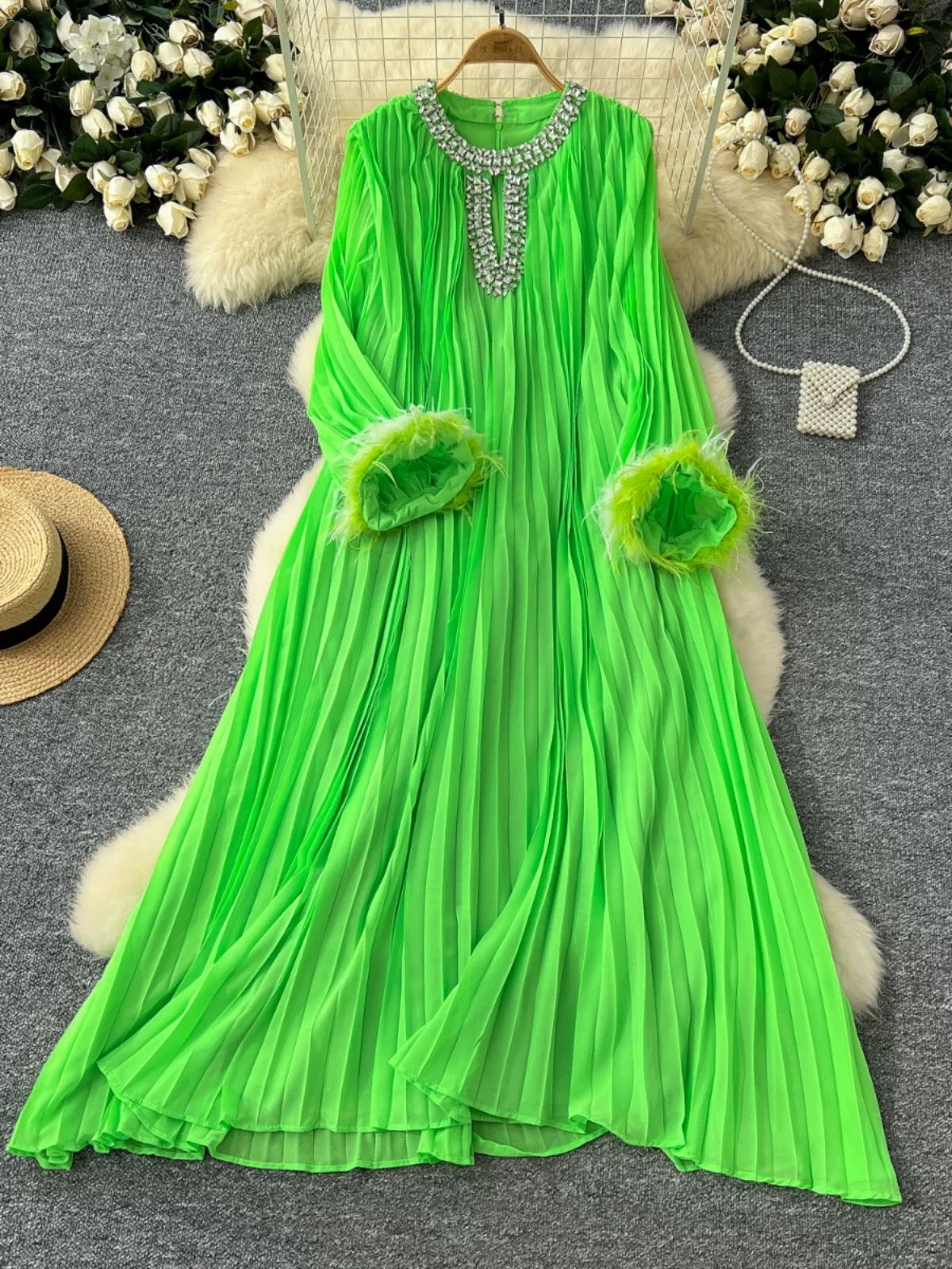 Best dressed dress EVD205 image