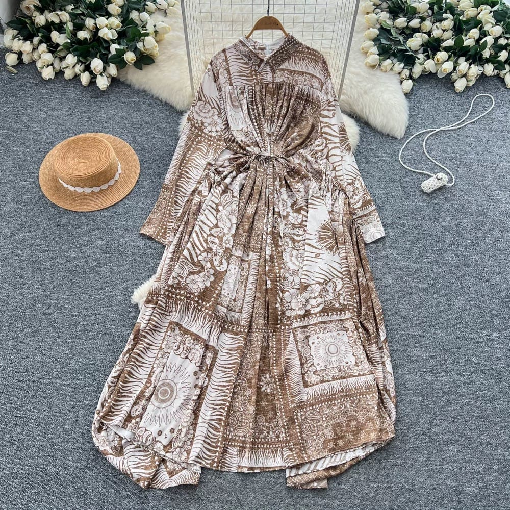 Amongst the stars butterfly dress CD695 image