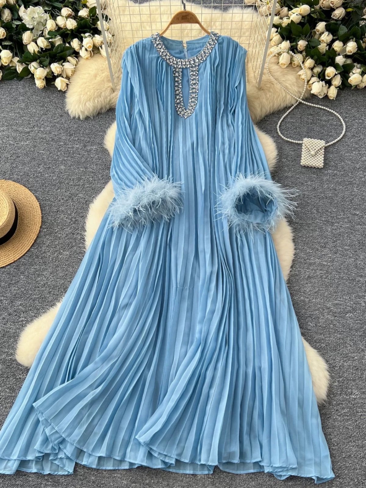 Best dressed dress EVD205 image