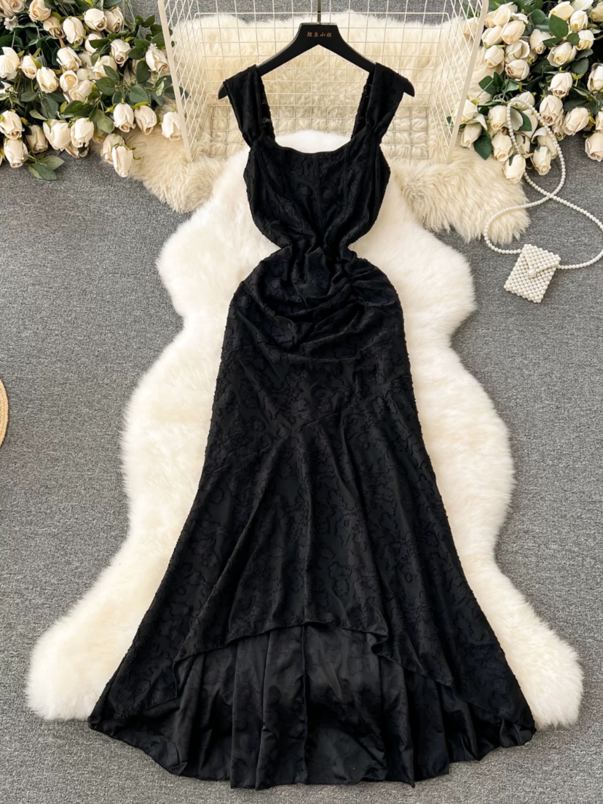 Luminous nights dress FD1222