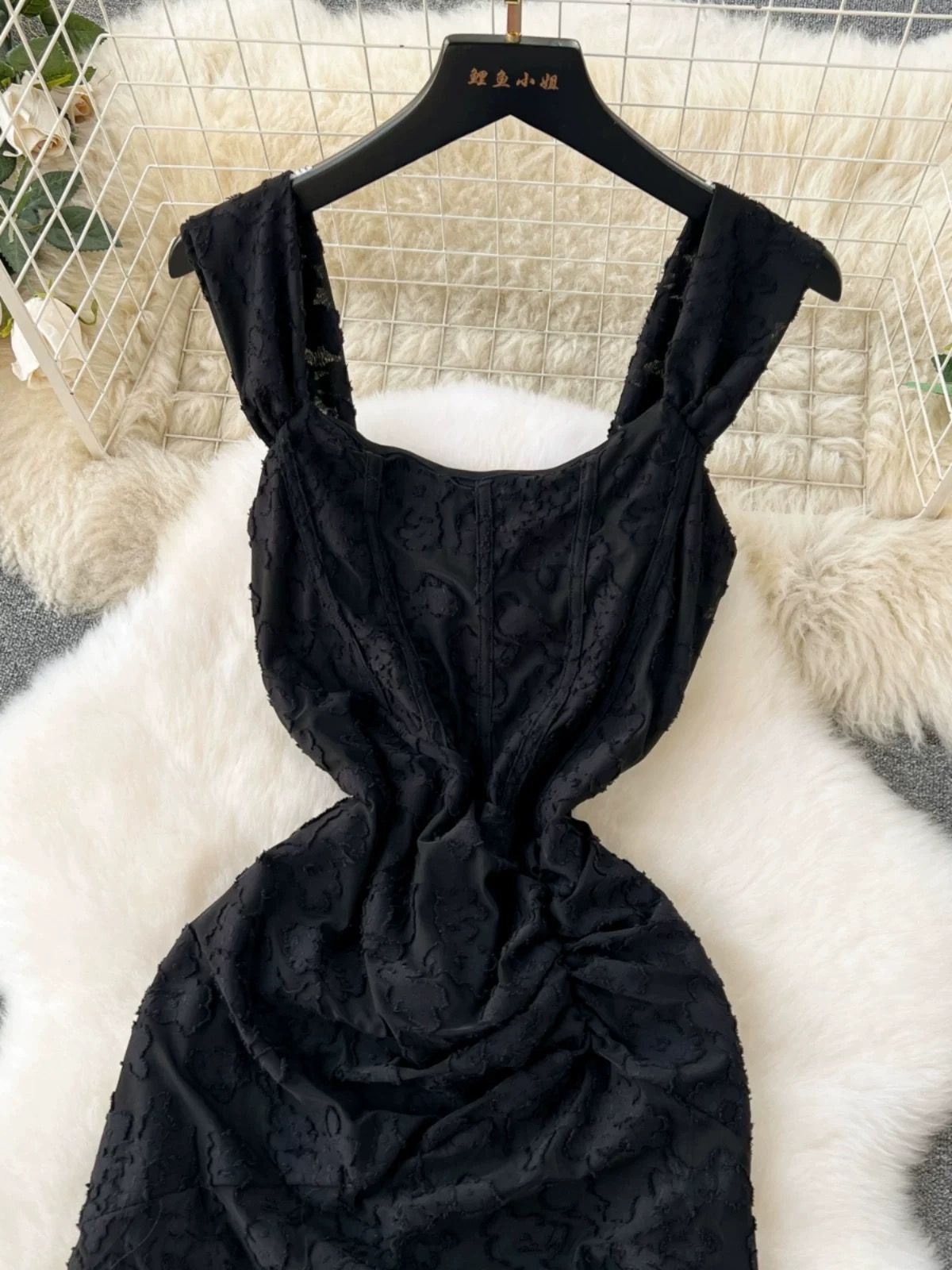 Luminous nights dress FD1222 image