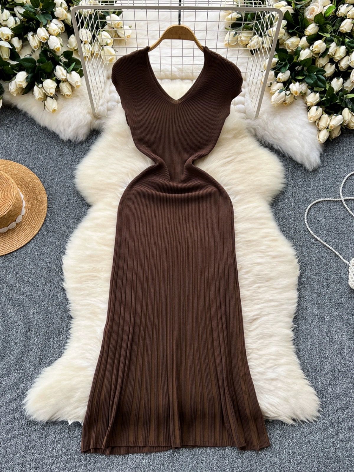 Up for the chase dress KD278 image