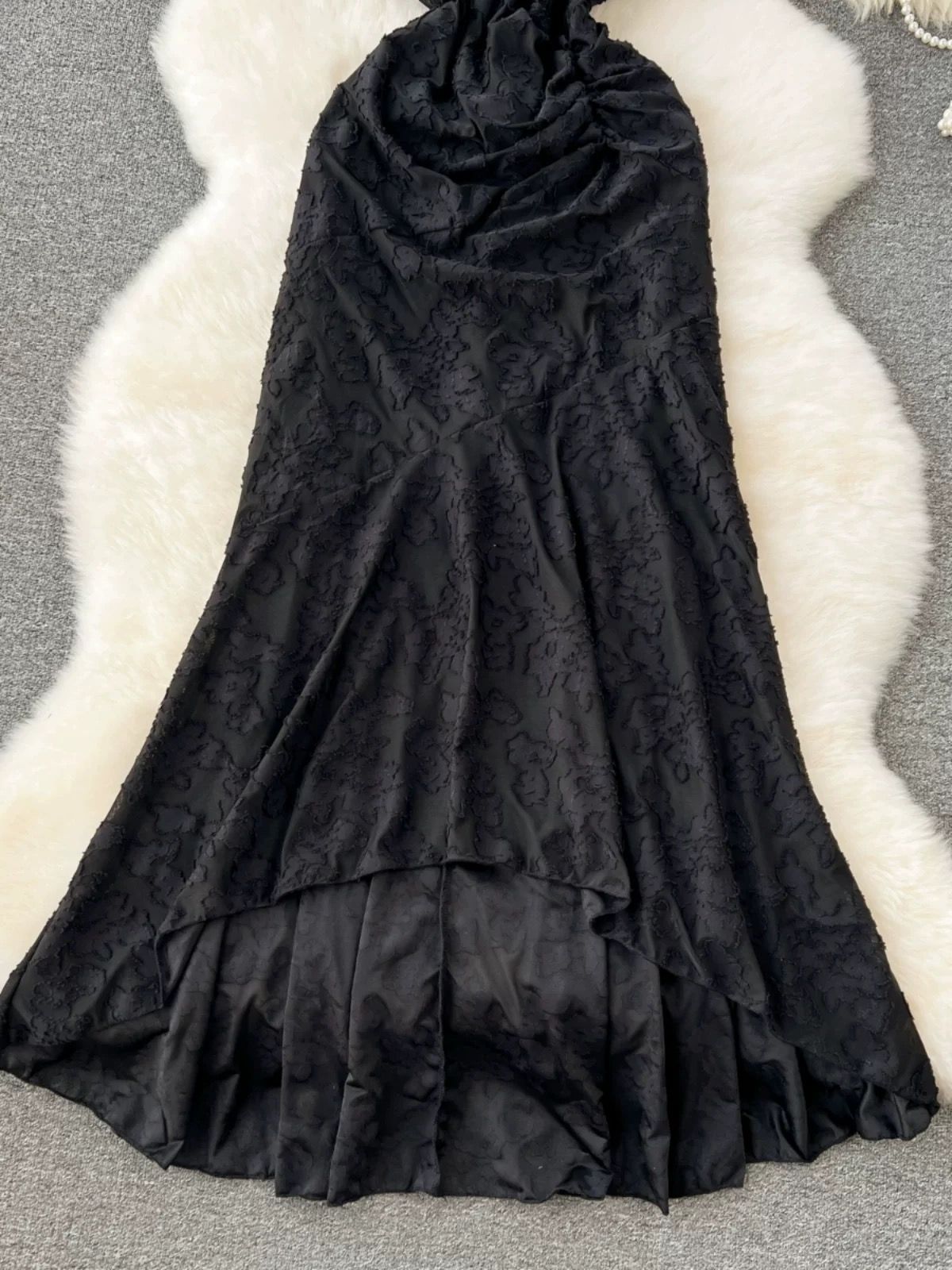 Luminous nights dress FD1222 image