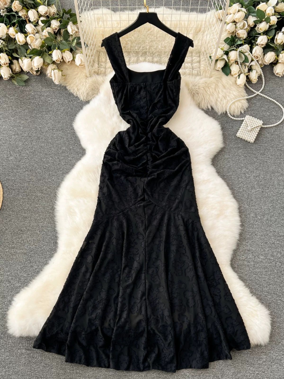 Luminous nights dress FD1222 image