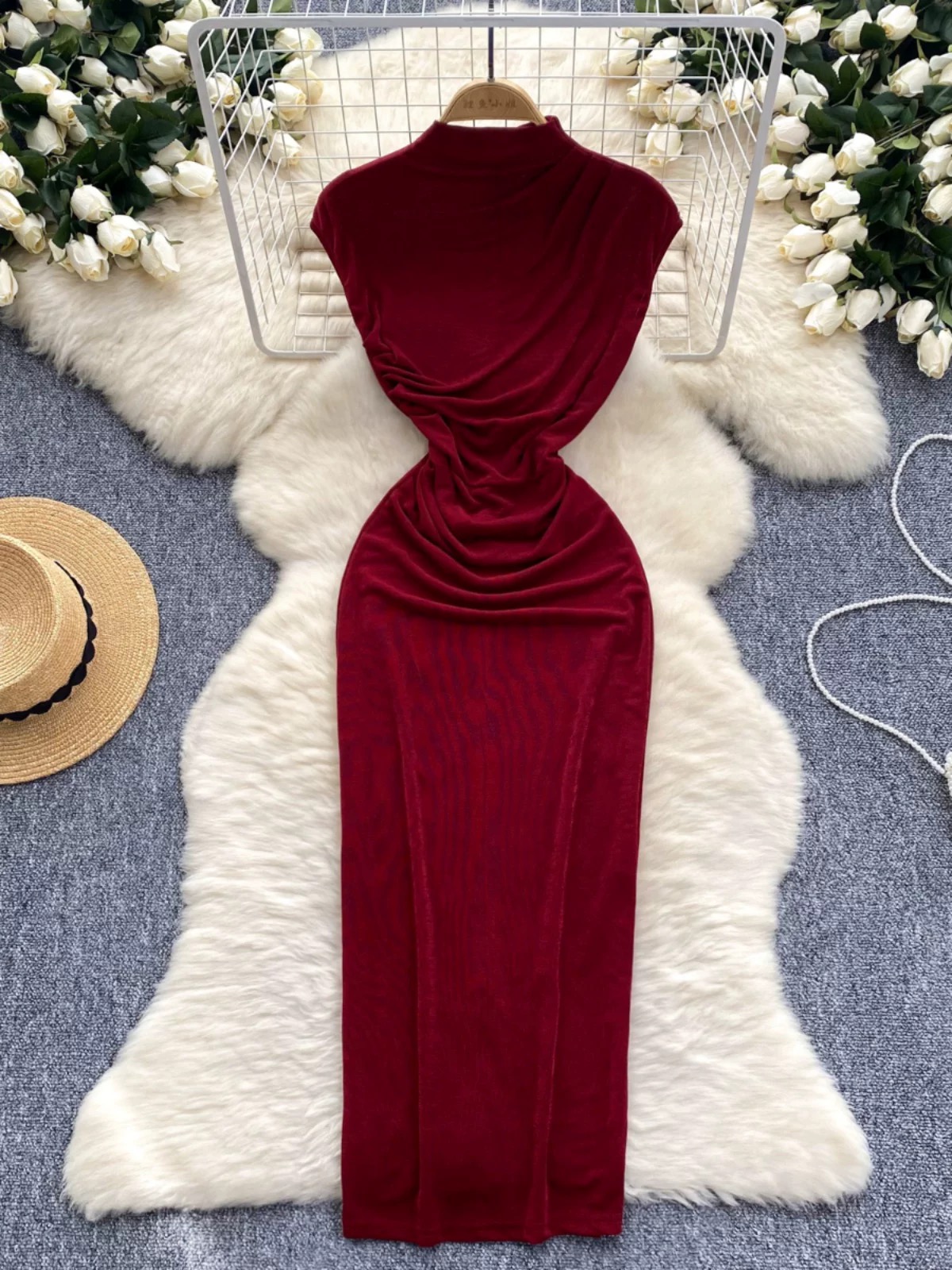 Mykonos dress CBC1091 image