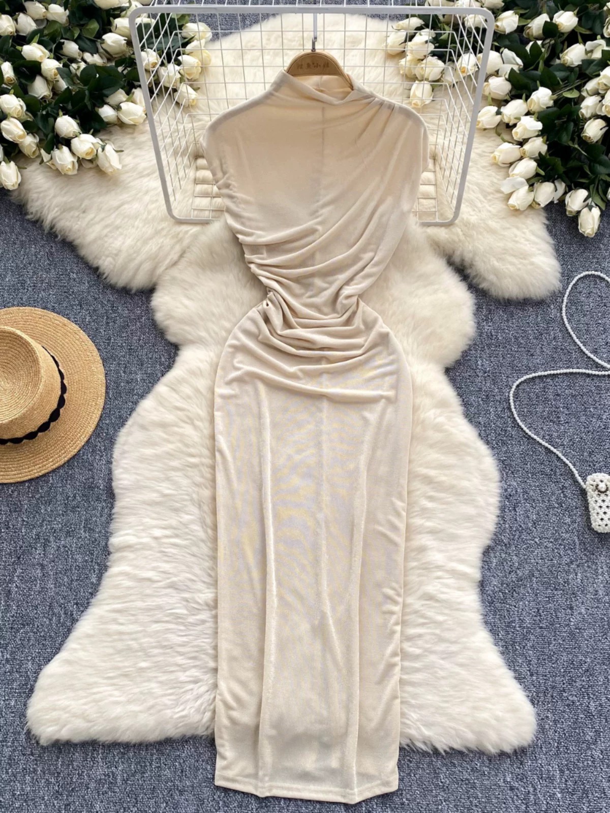 Mykonos dress CBC1091 image