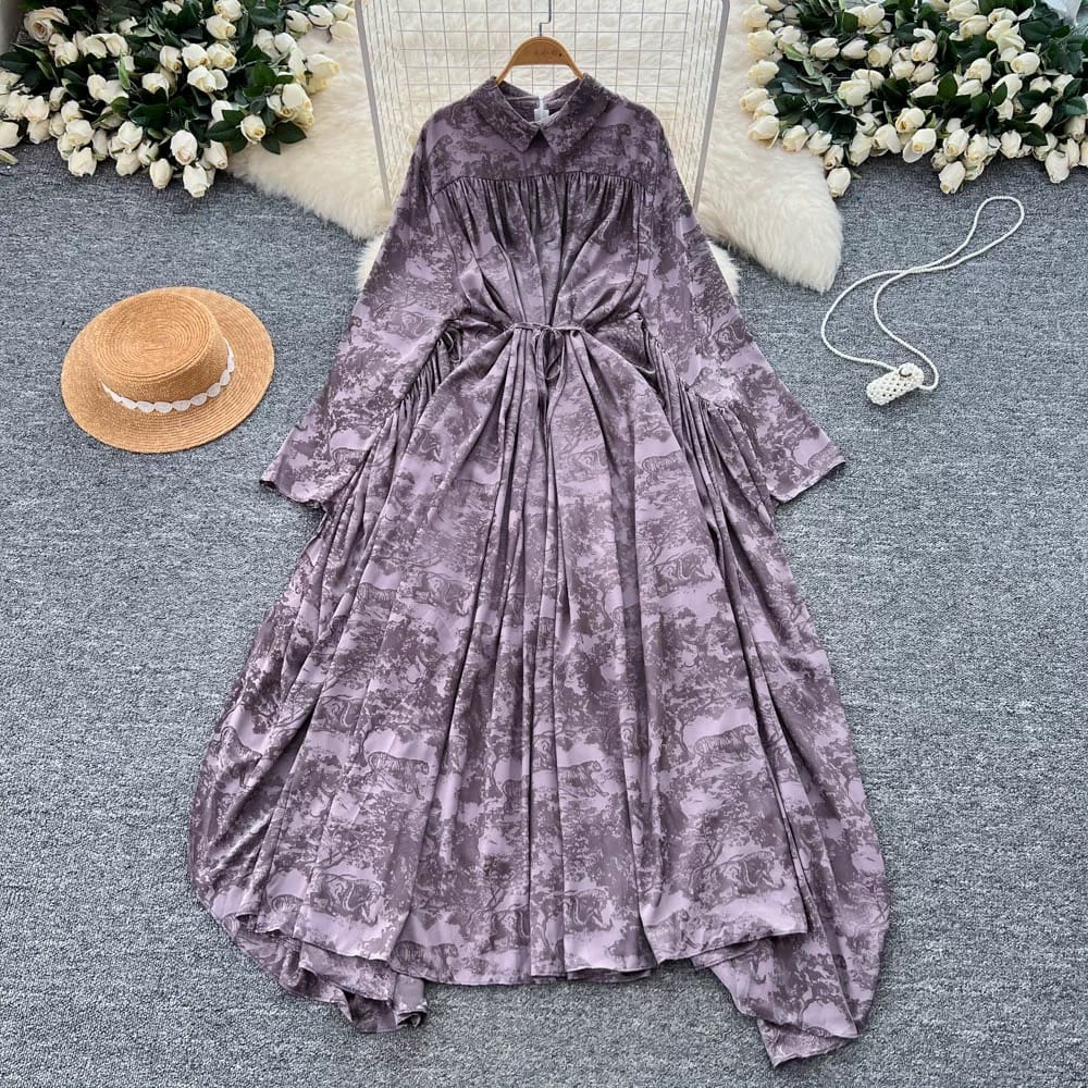 Amongst the stars butterfly dress CD695 image