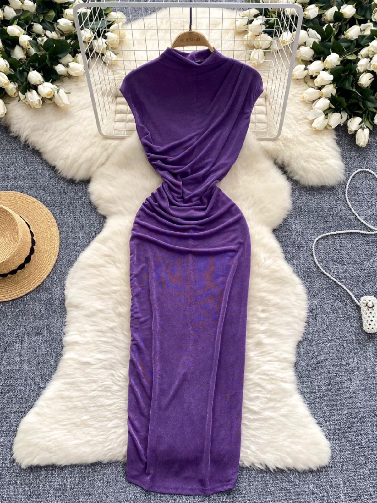 Mykonos dress CBC1091 image