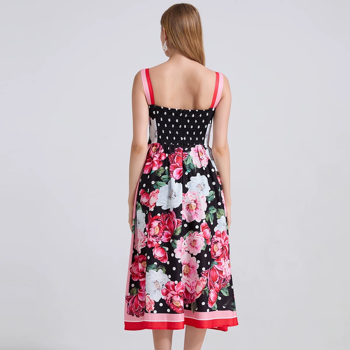 Stay radiant dress CD697 image