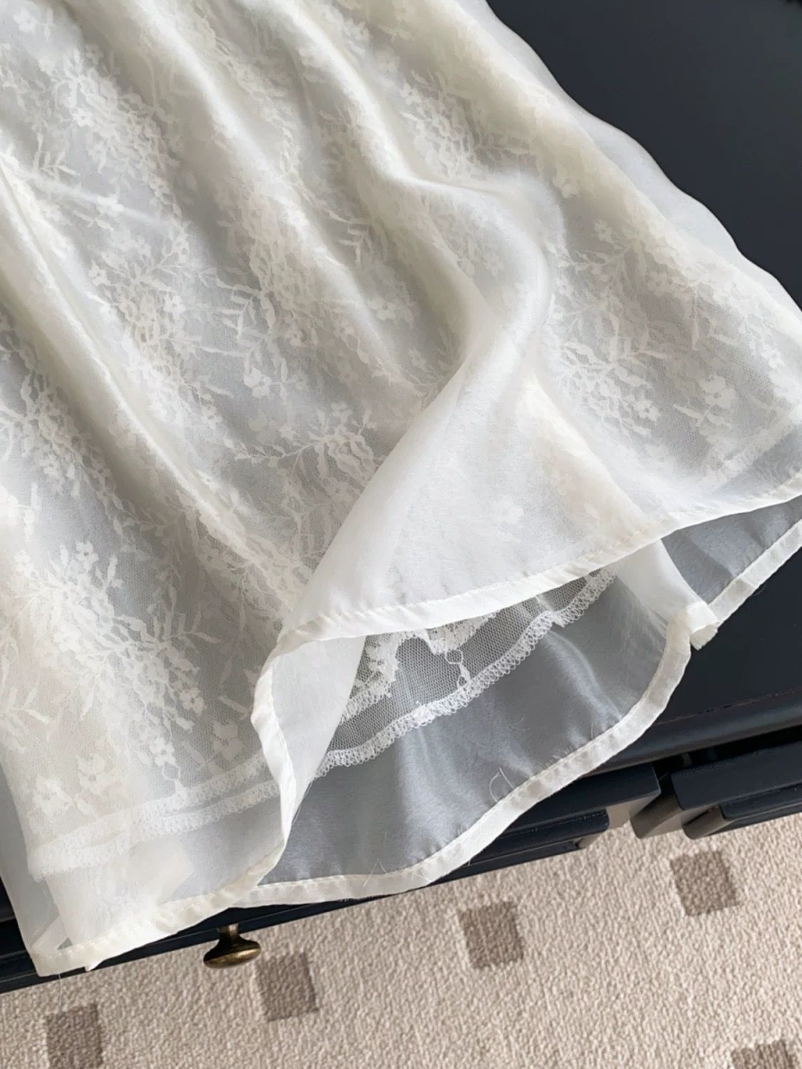 Drama queen top CTO1135 image