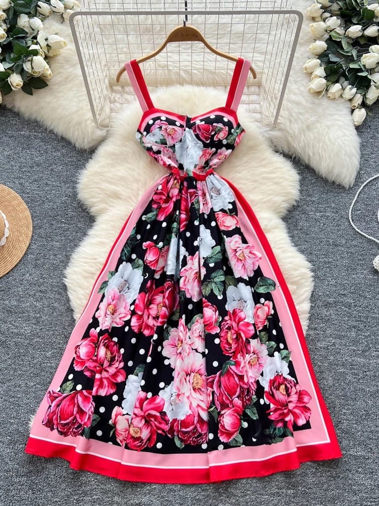 Stay radiant dress CD697 image