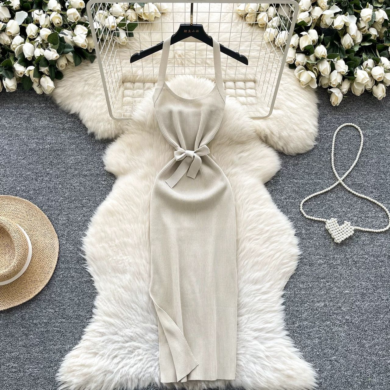 Chase dreams and vacay dress KBC242 image