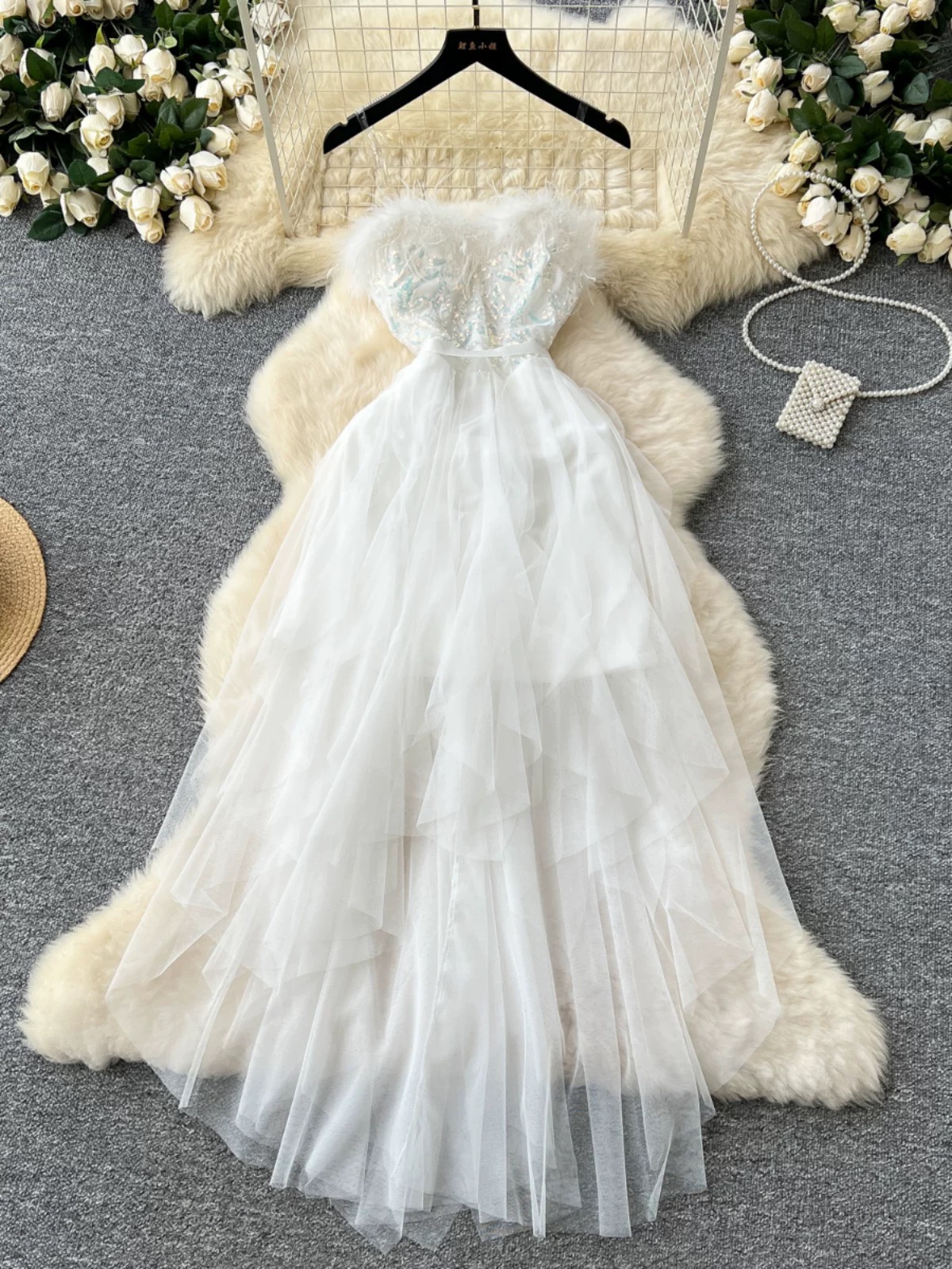 Added Product