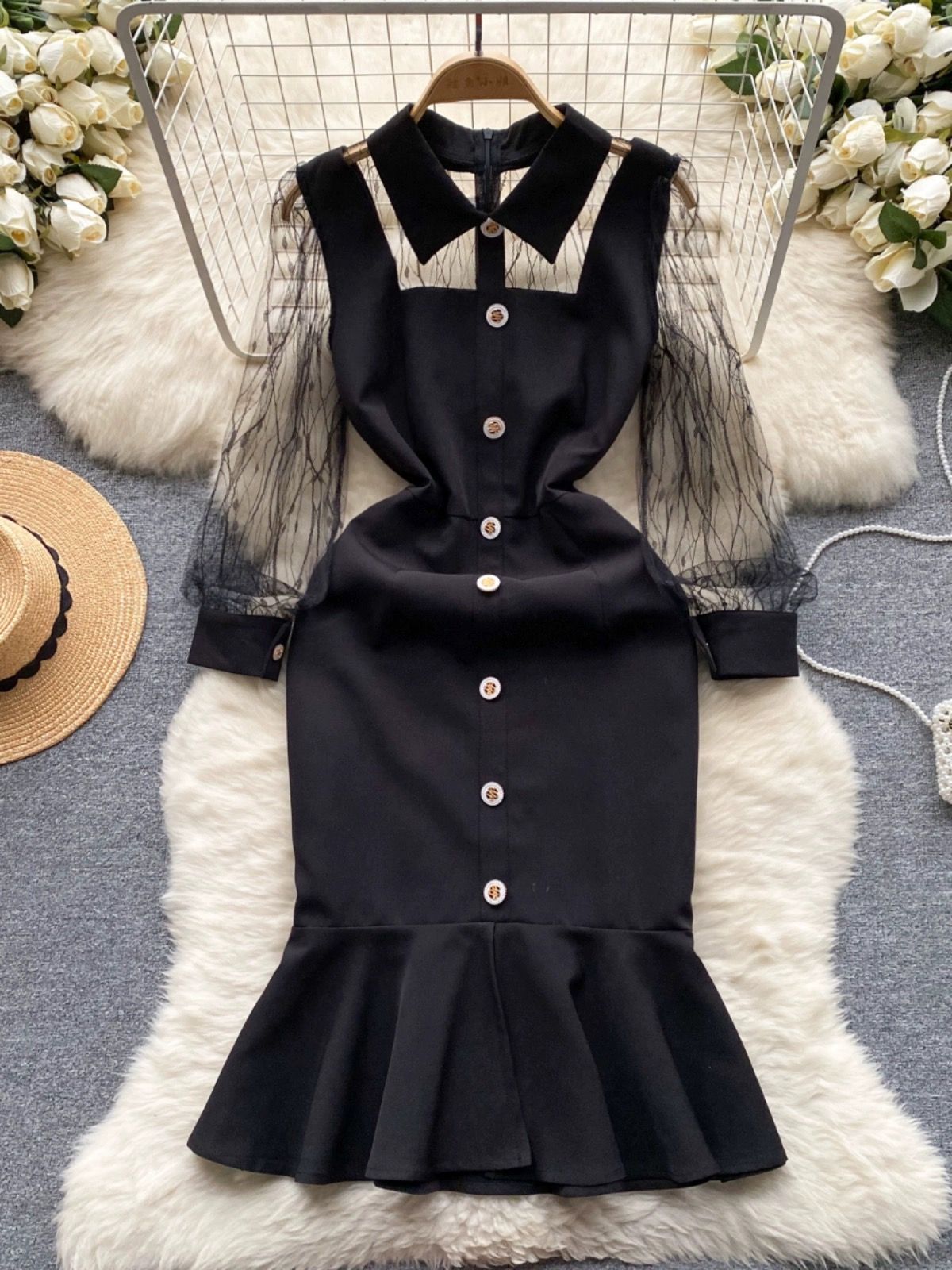 Journey to self love dress FBC261 image