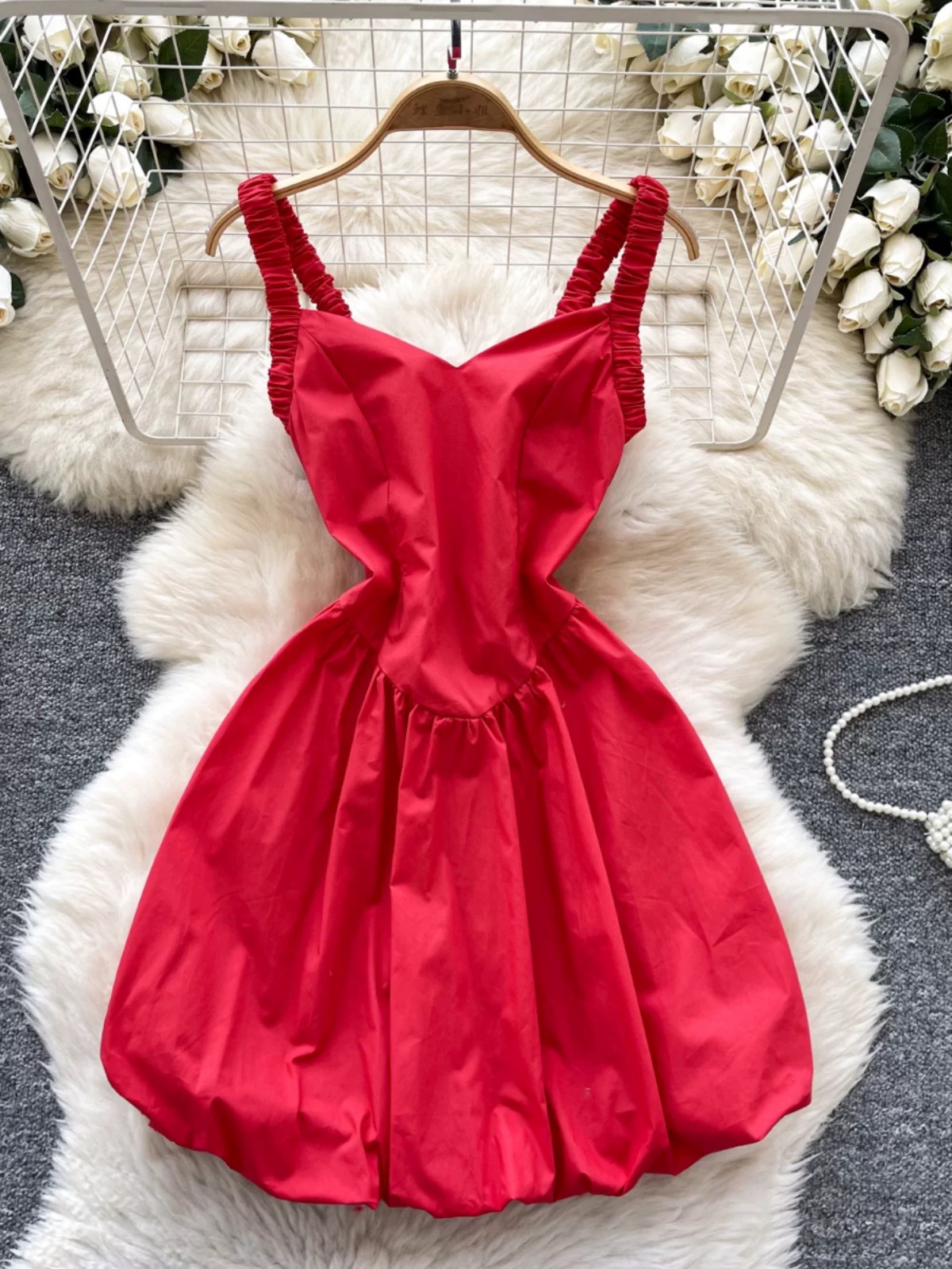 Keep up dress CD2291