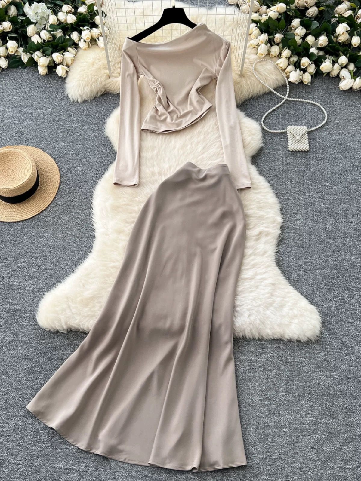 Tropical resort set FTP116 image