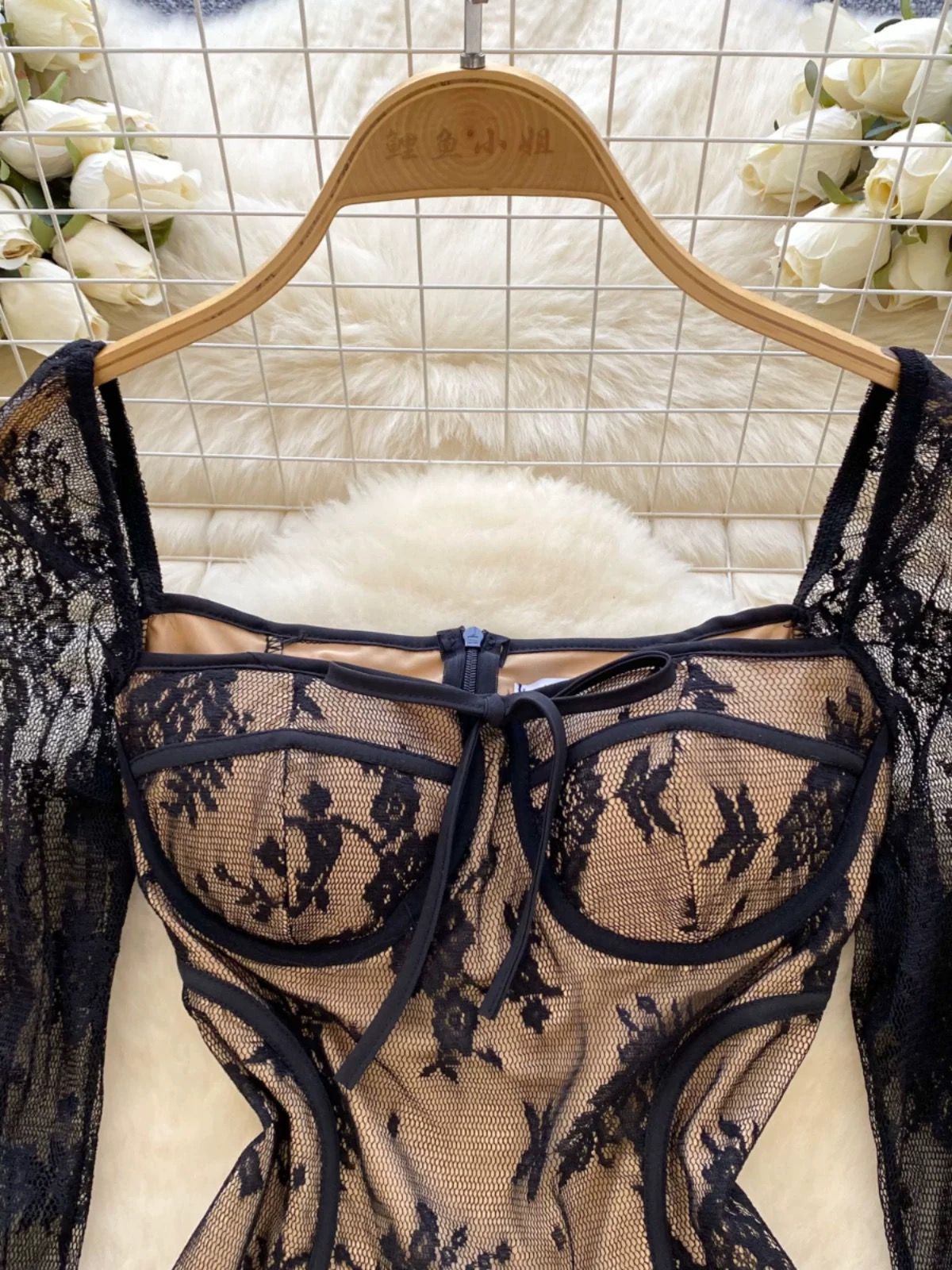 Double life top CTO775 image