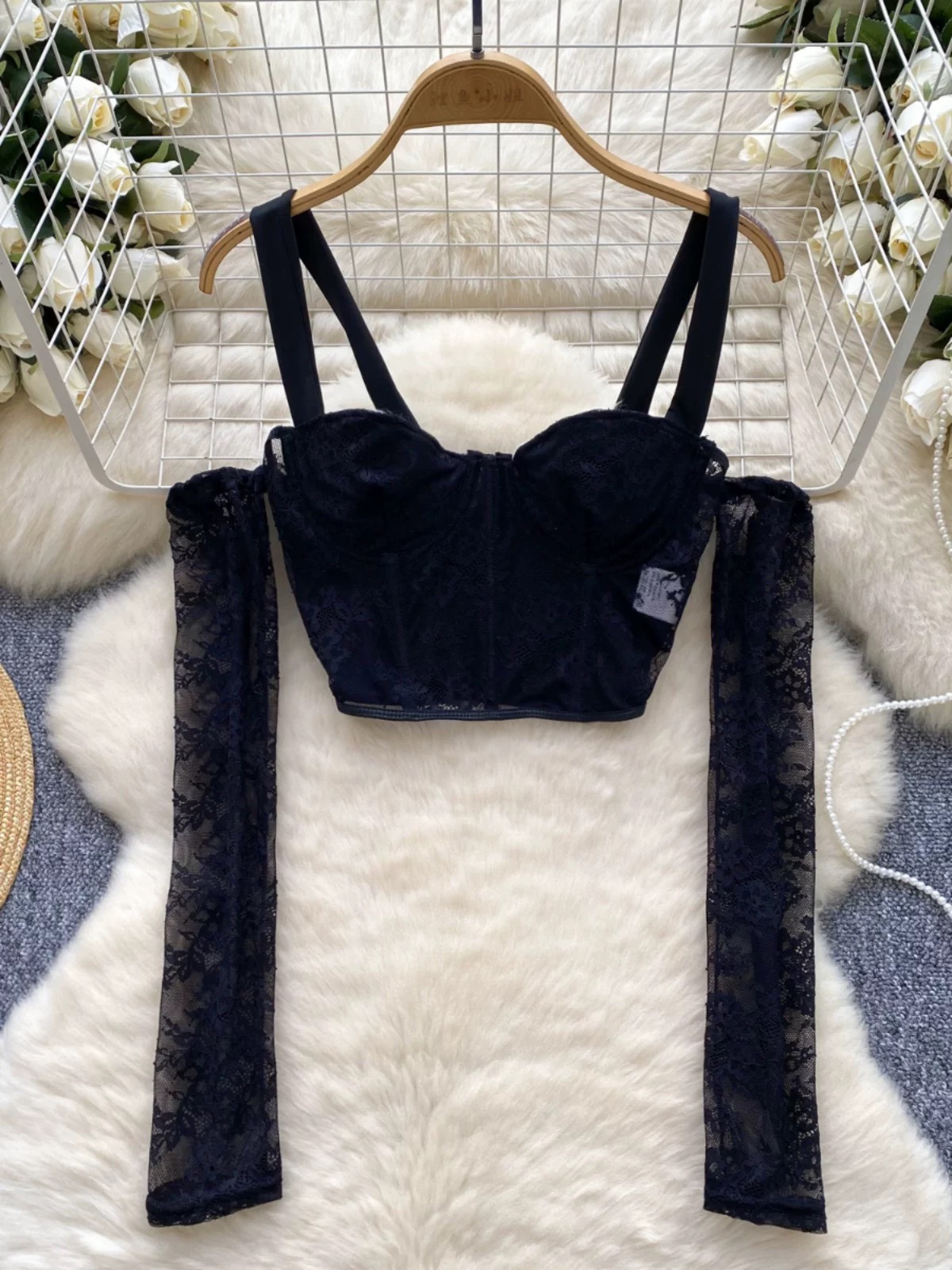 Added Product