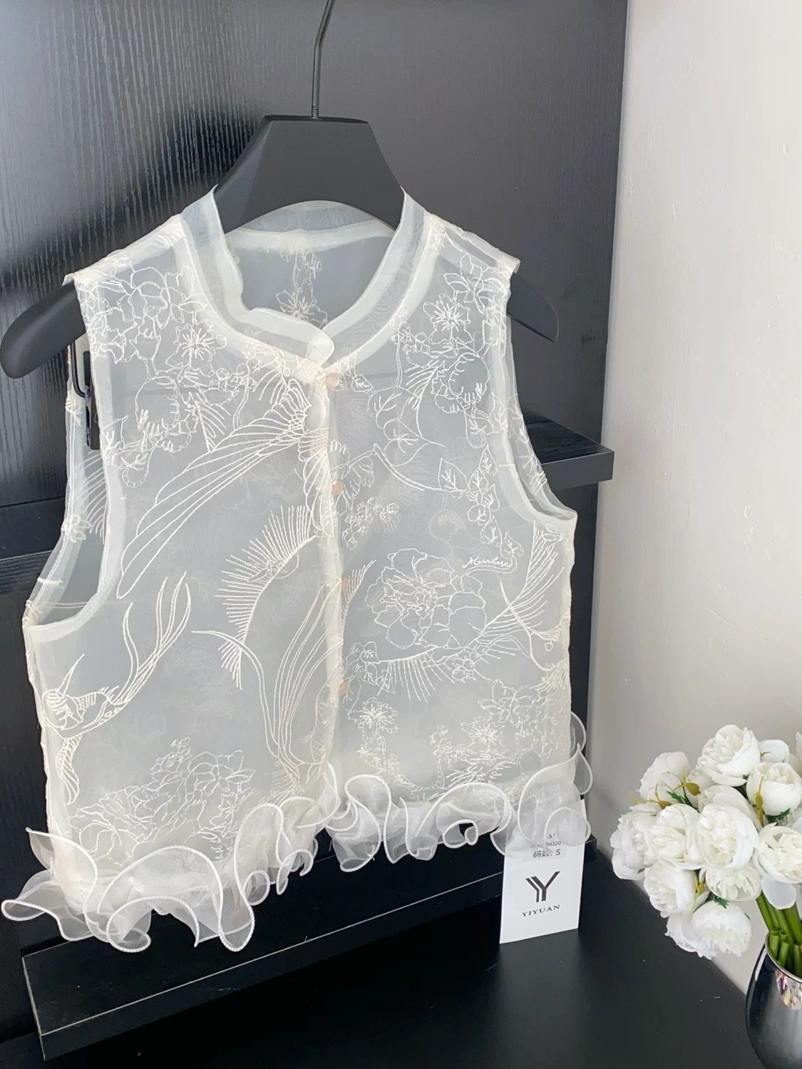 Looking for my cheque top CTO1137 image