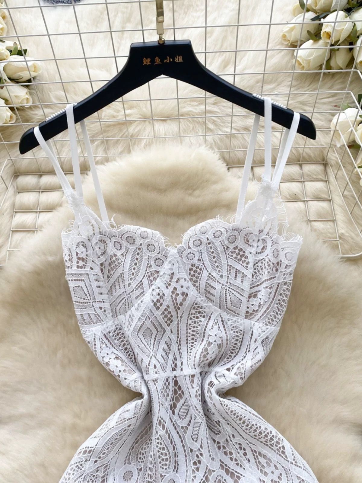 Diana dainty dress FD669 image