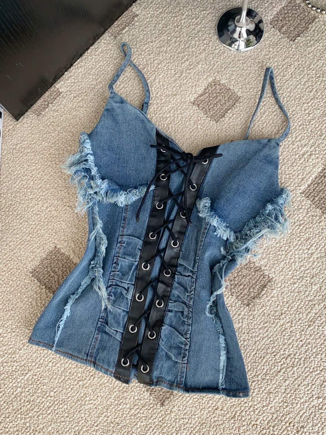 Added Product