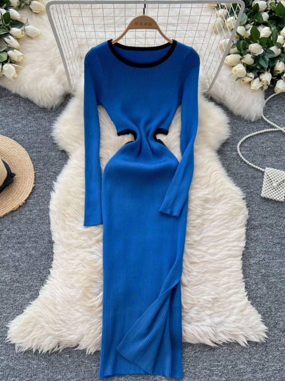 Make my day dress KBC283 image