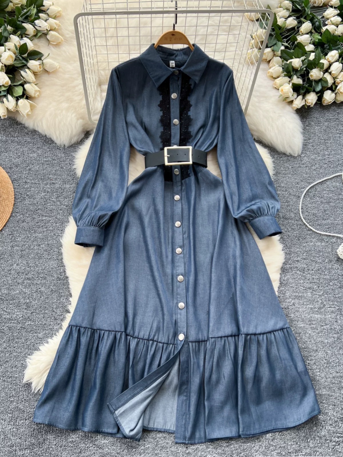 Added Product