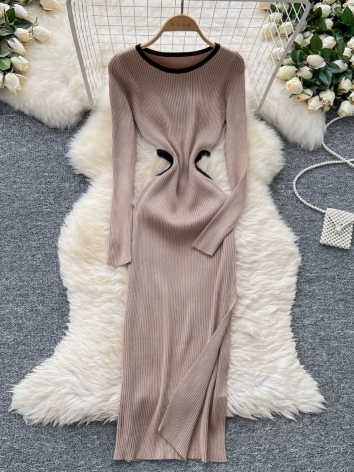 Make my day dress KBC283 image