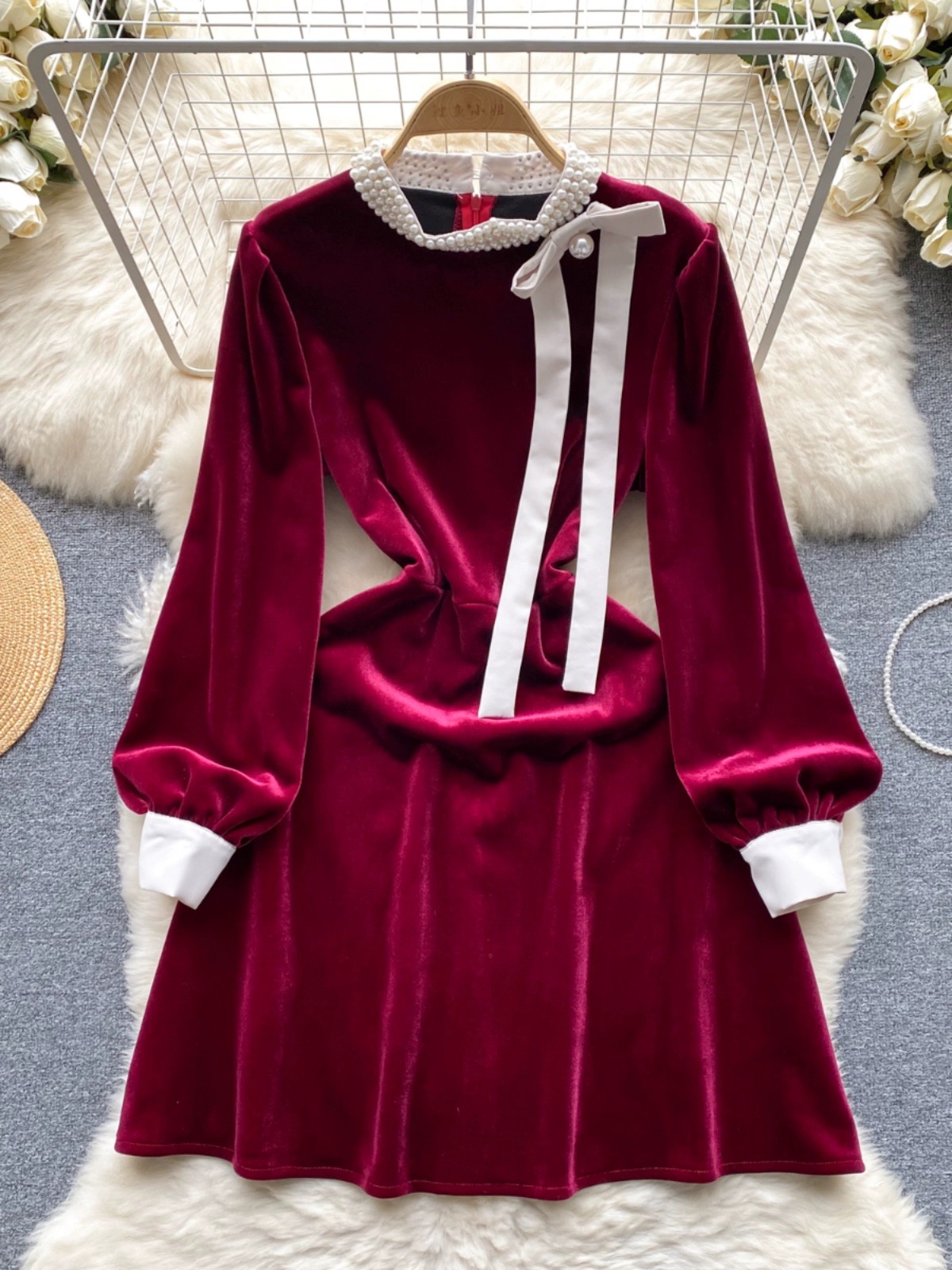 No filter needed dress FD836